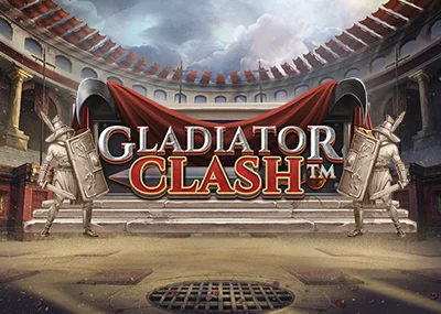 Gladiator Clash