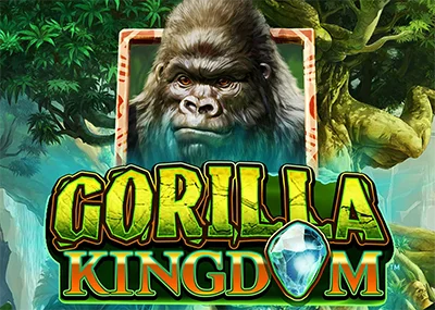 Gorilla Kingdom