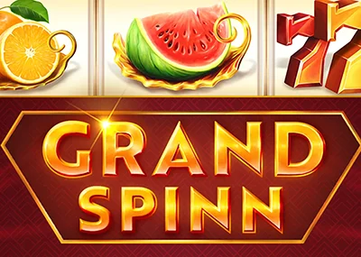 Grand Spinn