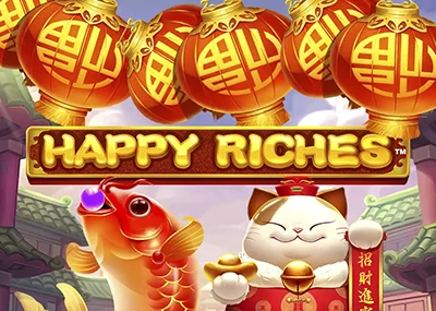 Happy Riches