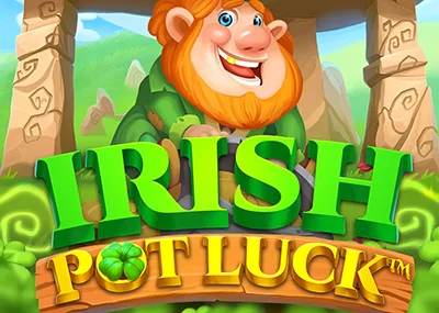 Irish Pot Luck