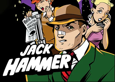 Jack Hammer