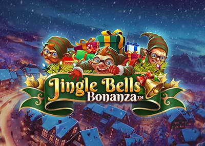 Jingle Bells Bonanza