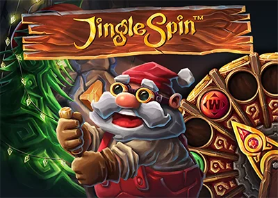 Jingle Spin