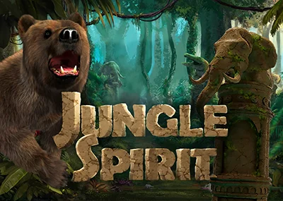 Jungle Spirit: Call of the Wild