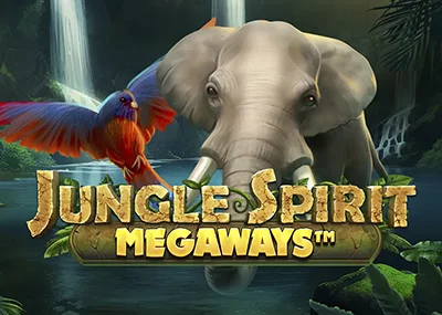 Jungle Spirit Megaways