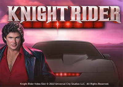 Knight Rider