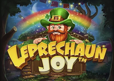 Leprechaun Joy