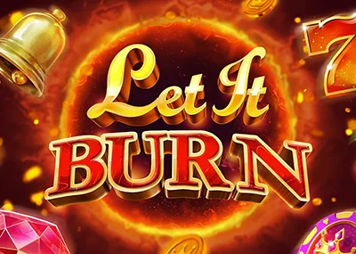 Let It Burn