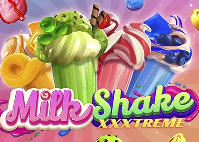 Milkshake XXXtreme