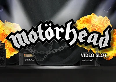 Motörhead 