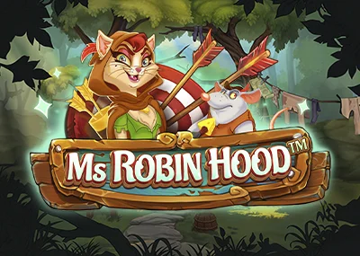 Ms Robin Hood