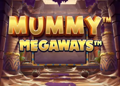 Mummy Megaways