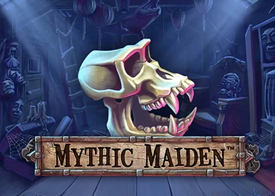 Mythic Maiden