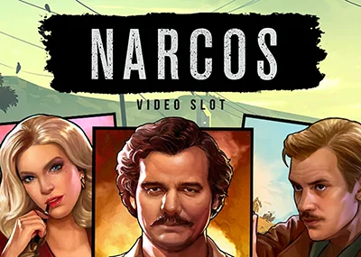 Narcos