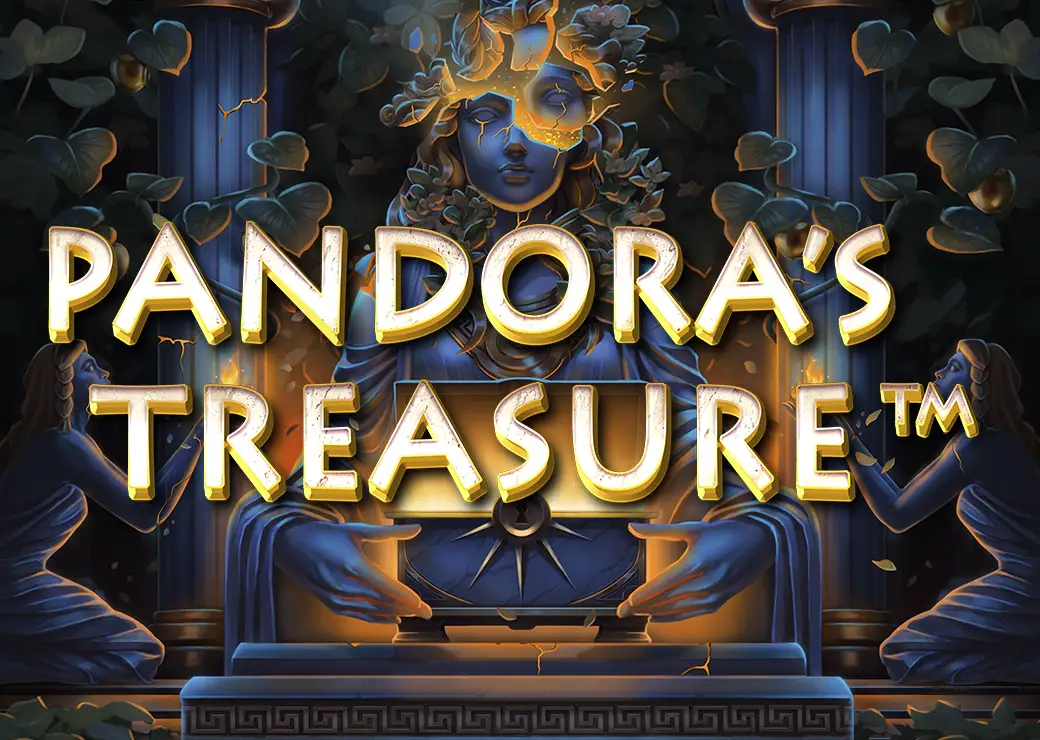 Pandora's Treasure