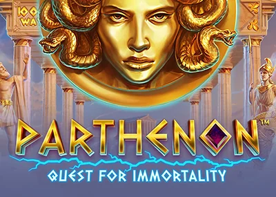 Parthenon: Quest for Immortality