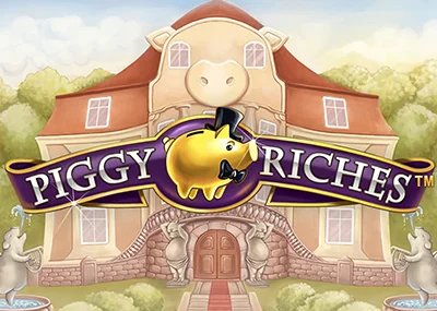 Piggy Riches