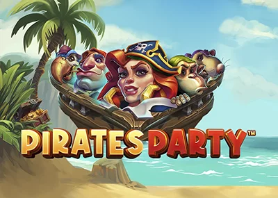 Pirates Party