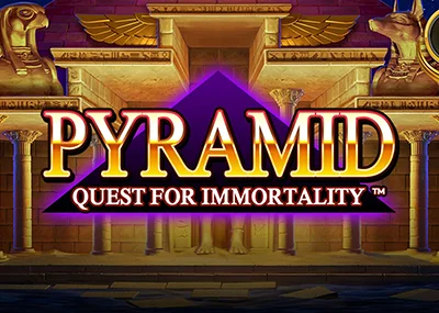 Pyramid: Quest for Immortality