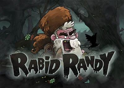 Rabid Randy