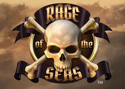 Rage of the Seas