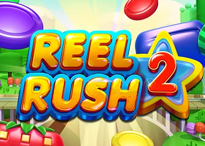 Reel Rush 2