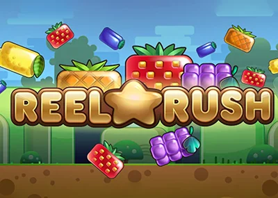 Reel Rush