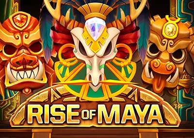 Rise of Maya - NE