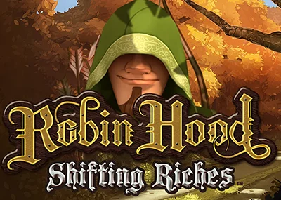 Robin Hood: Shifting Riches