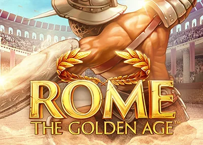 Rome: The Golden Age