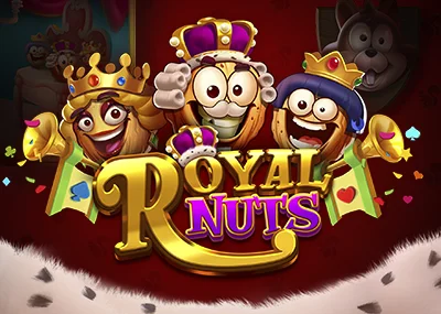 Royal Nuts