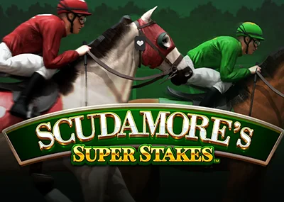 Scudamore's Super Stakes