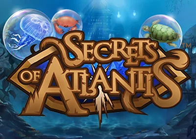 Secrets of Atlantis 