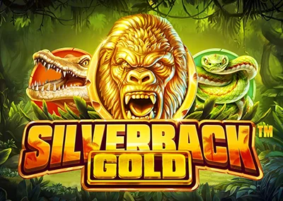 Silverback Gold