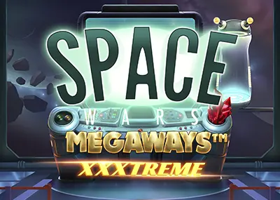 Space Wars Megaways XXXtreme