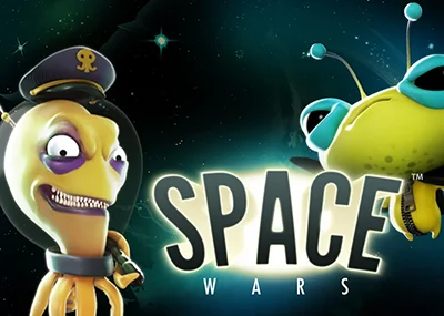 Space Wars - NE