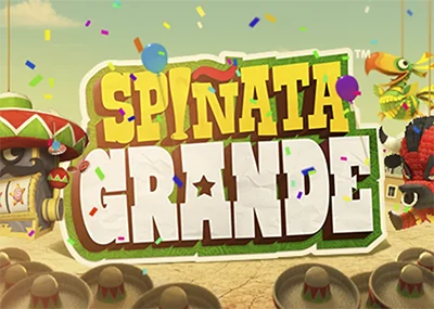 Spiñata Grande - NE