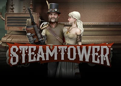 Steam Tower