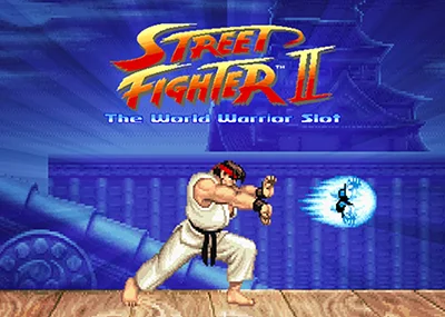 Street Fighter 2