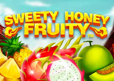 Sweety Honey Fruity