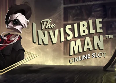 The Invisible Man