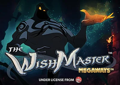 The Wish Master Megaways