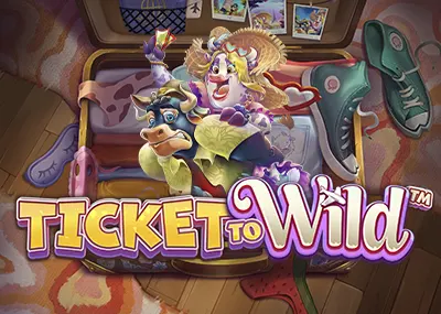 Ticket to Wild