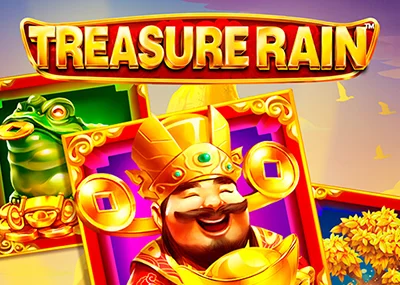 Treasure Rain