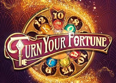 Turn Your Fortune