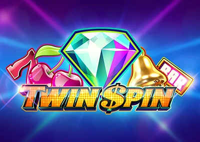 Twin Spin 