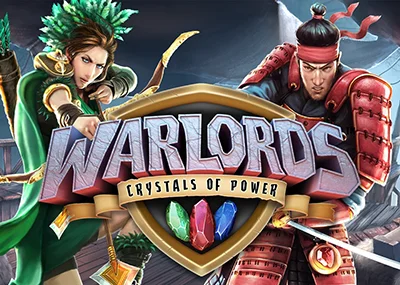 Warlords: Crystals of Power