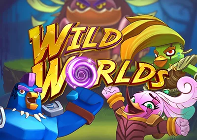 Wild Worlds