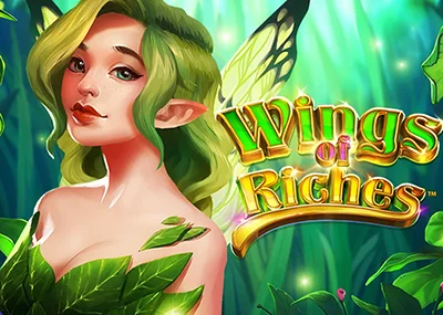 Wings of Riches